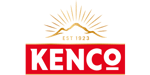 kenco logo 2 transparant