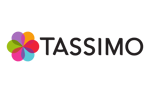 Tassimo Logo