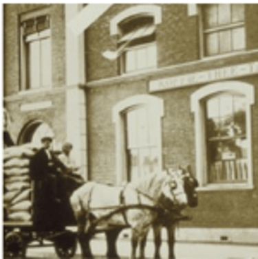 jacobs douwe egberts 1753 douwe egberts