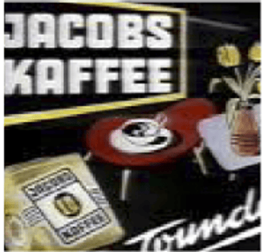 jacobs douwe egberts jacobs 1895