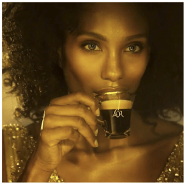 jacobs douwe egberts lor 1992